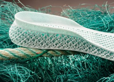 9 брендов кроссовок 2020, которые делают эко Обувь из переработанных материалов