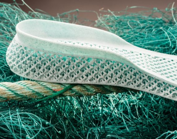 9 брендов кроссовок 2020, которые делают эко Обувь из переработанных материалов
