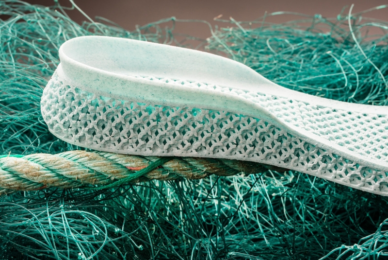 9 брендів кросівок 2020, які роблять еко Взуття з перероблених матеріалів
